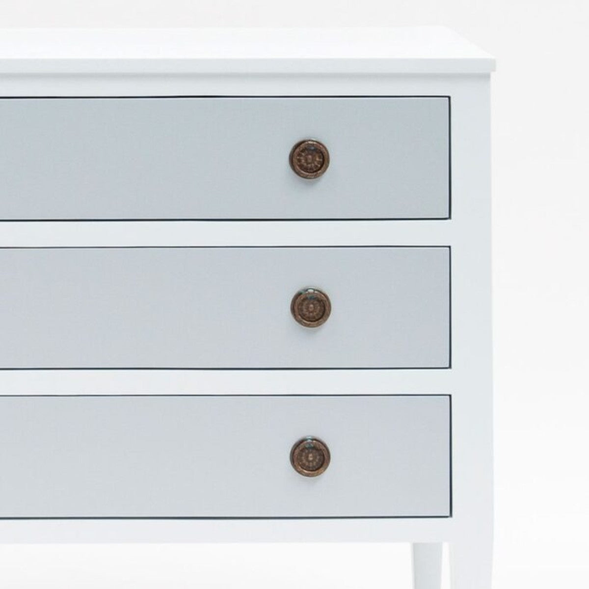 Julian Chichester | French Country Chest