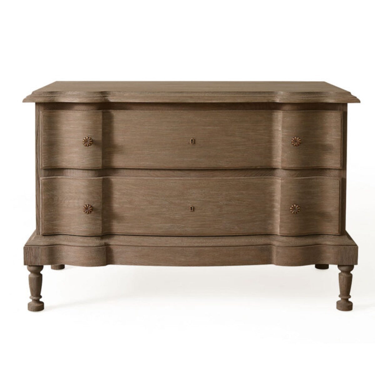 Julian Chichester | Hobbs Chest