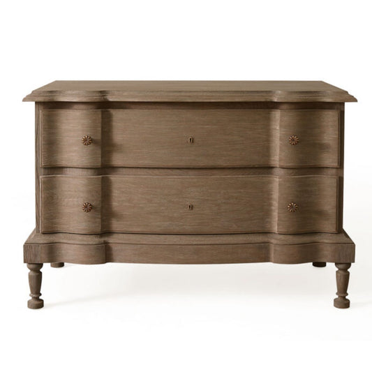 Julian Chichester | Hobbs Chest