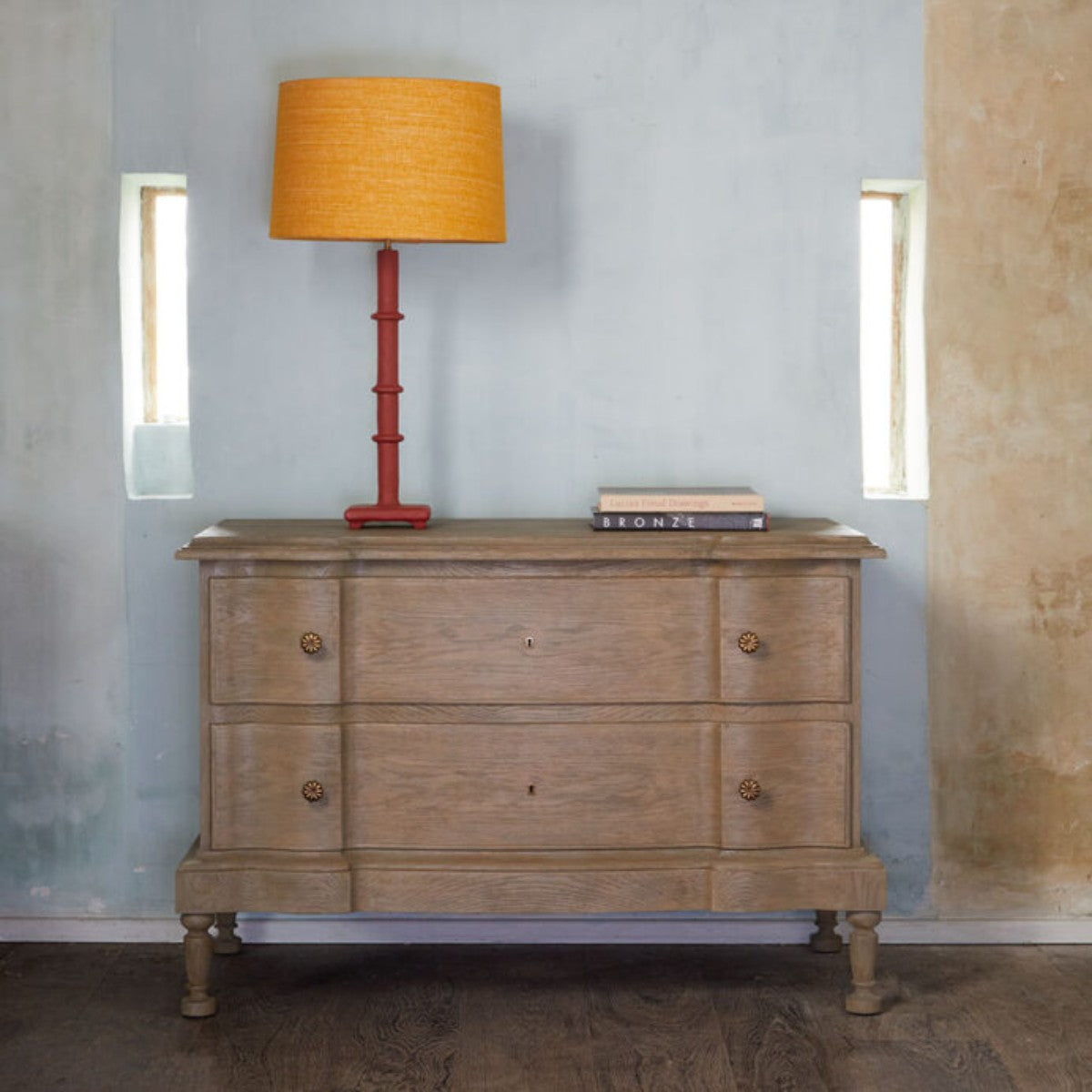 Julian Chichester | Hobbs Chest