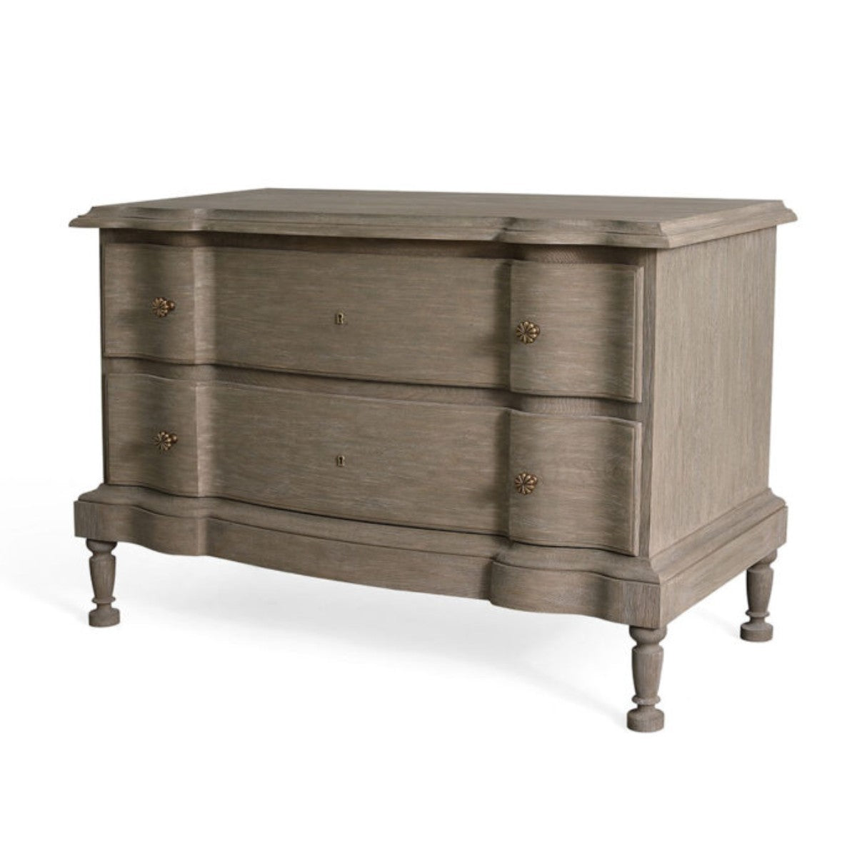 Julian Chichester | Hobbs Chest