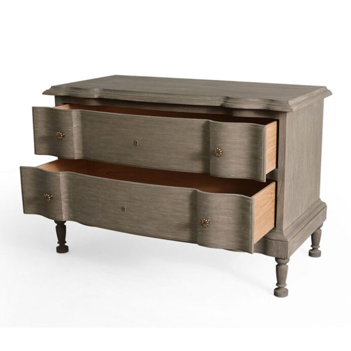 Julian Chichester | Hobbs Chest