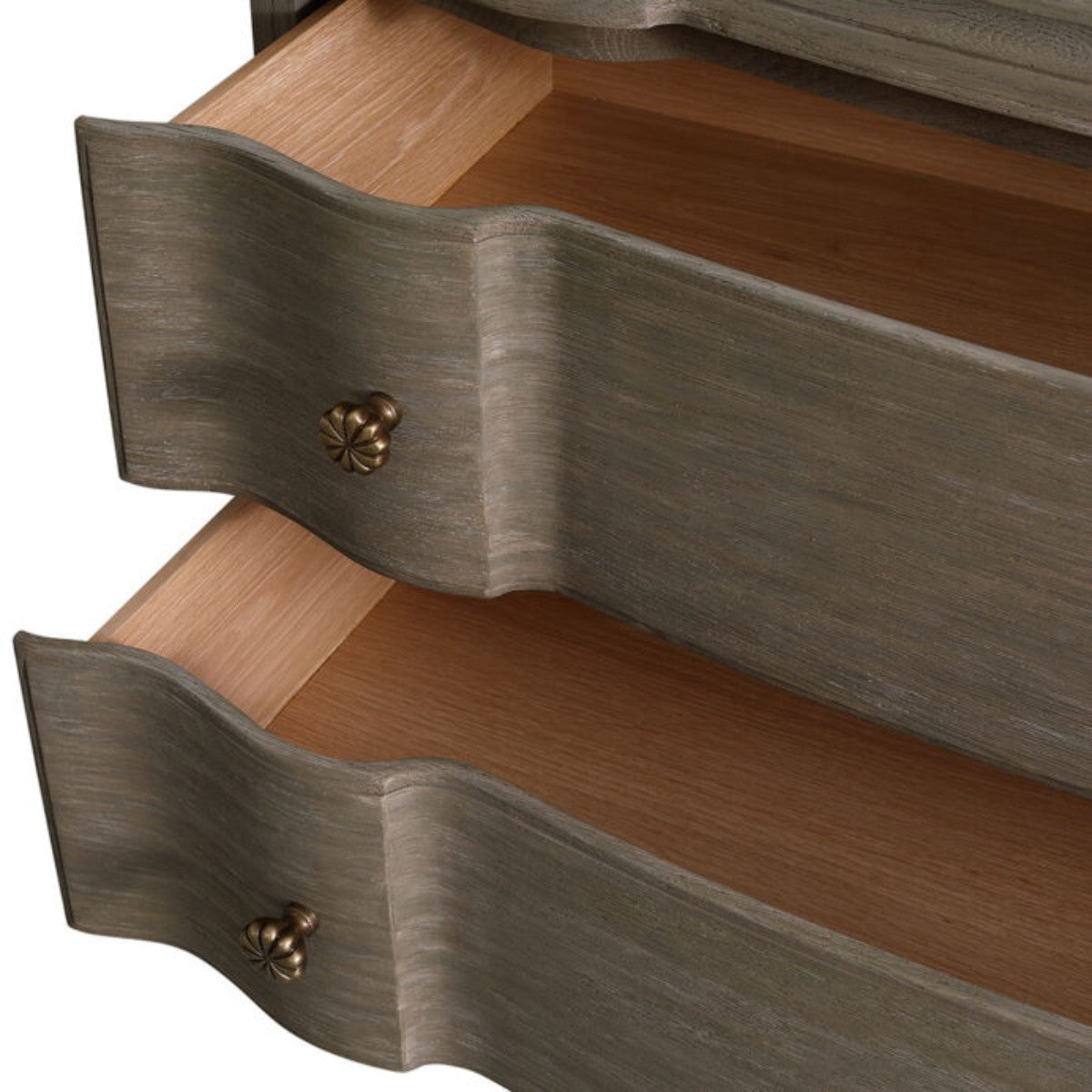 Julian Chichester | Hobbs Chest