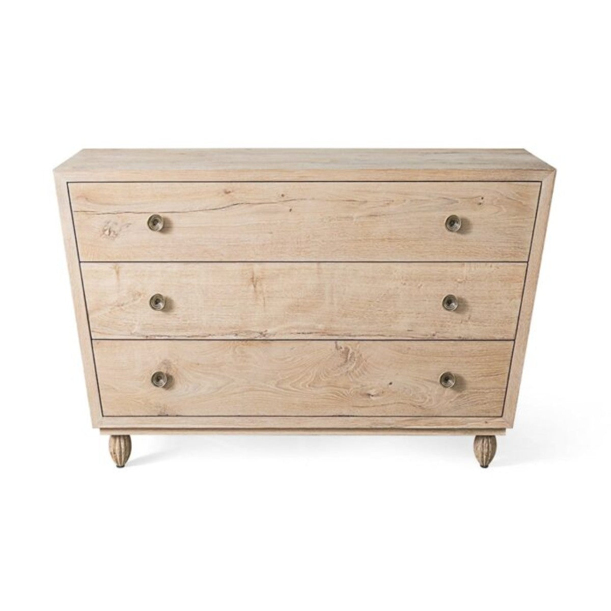 Julian Chichester | Massa Chest