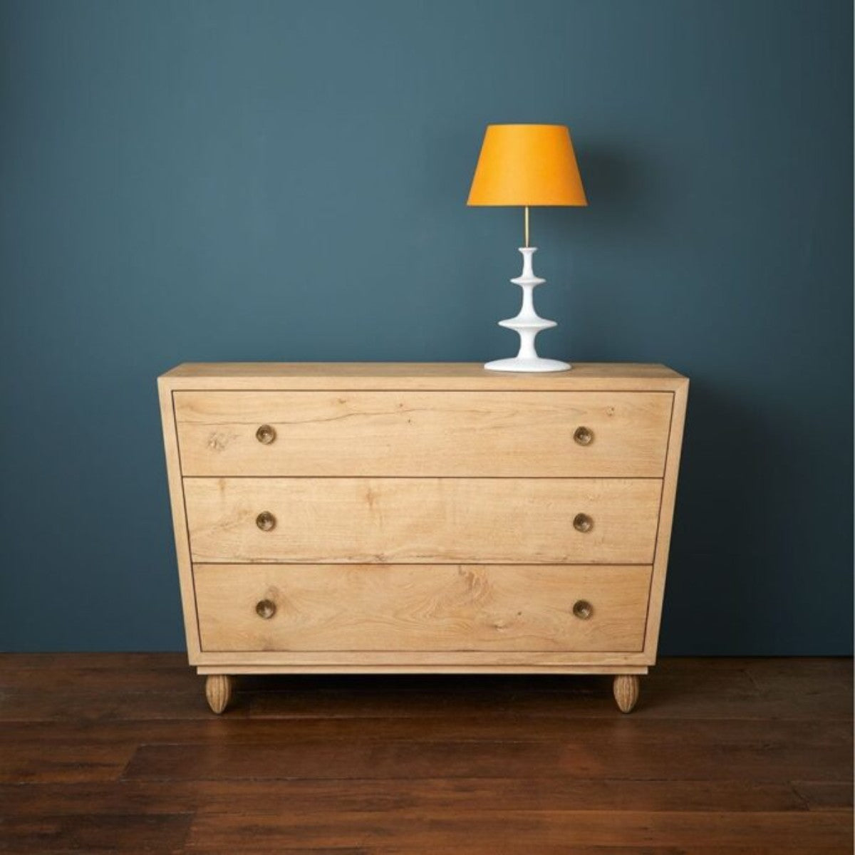 Julian Chichester | Massa Chest