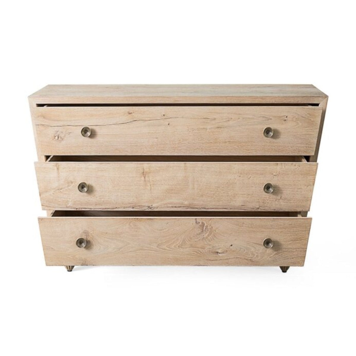 Julian Chichester | Massa Chest