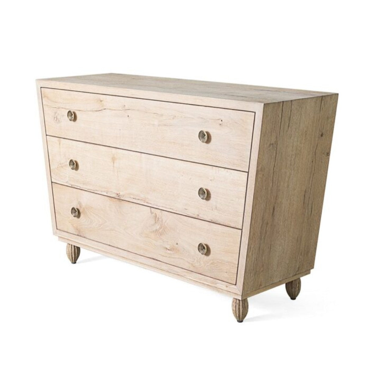Julian Chichester | Massa Chest