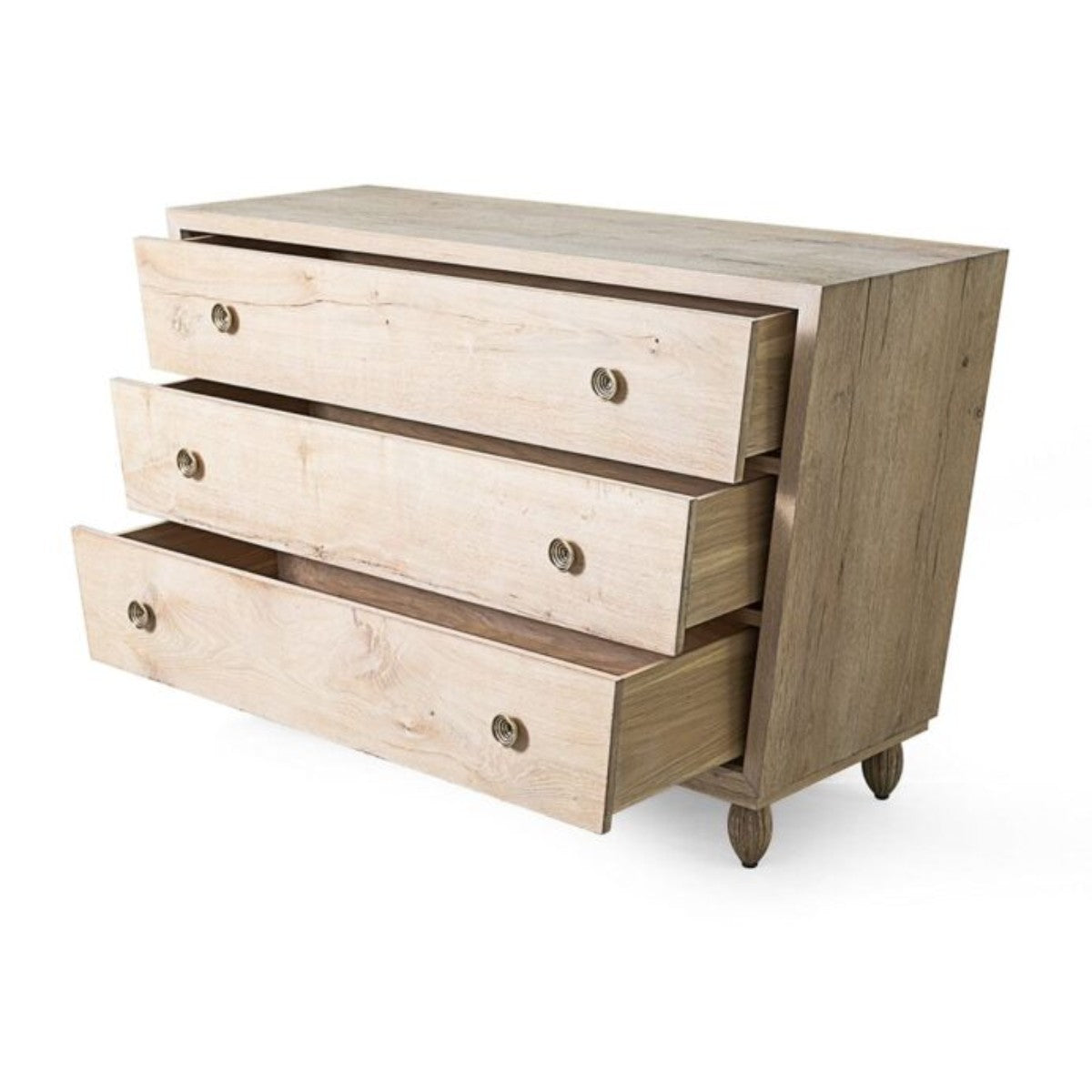 Julian Chichester | Massa Chest