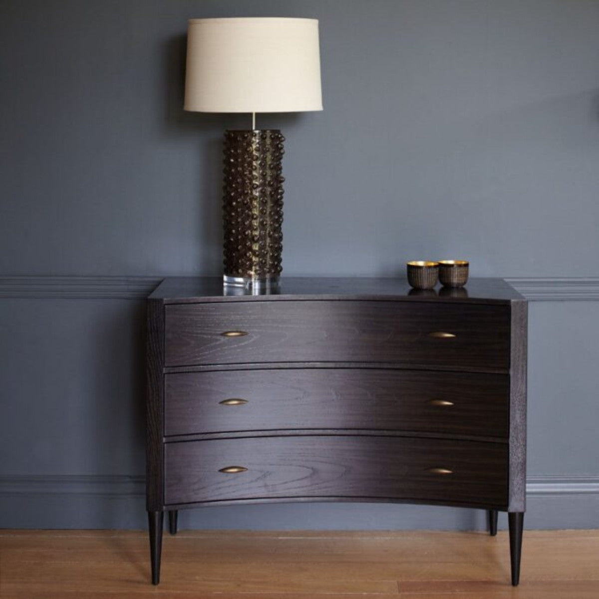 Julian Chichester | Percy Chest
