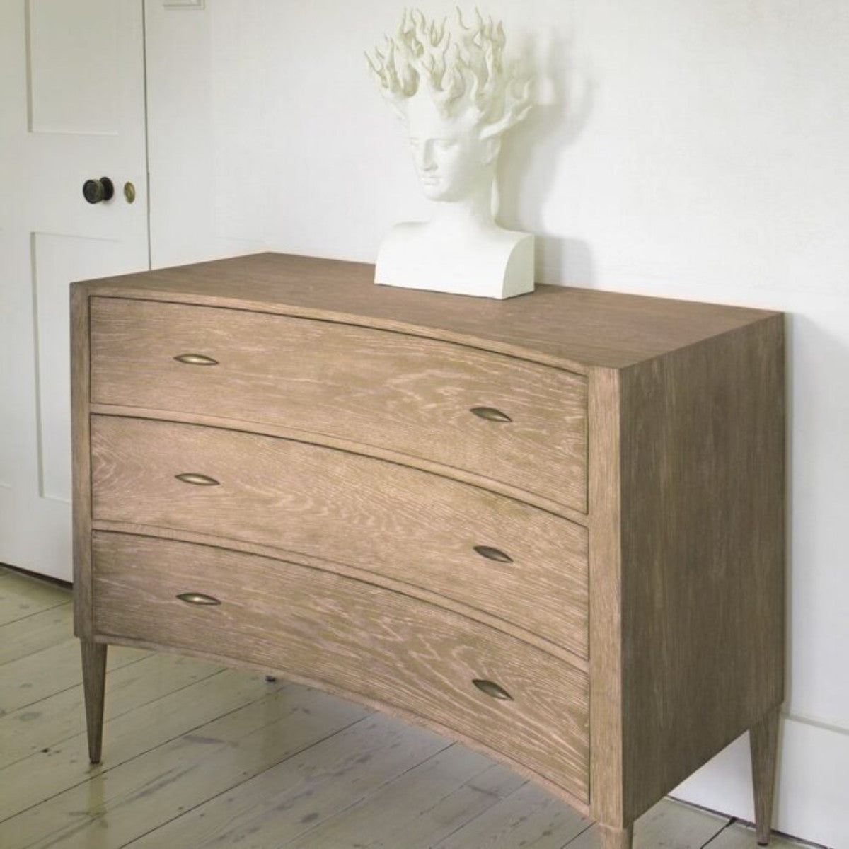 Julian Chichester | Percy Chest