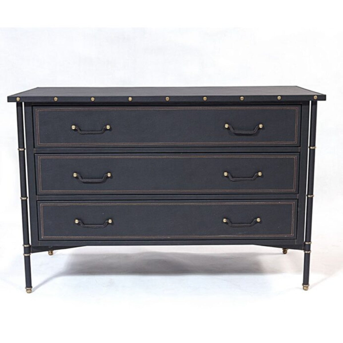 Julian Chichester | Richter Chest