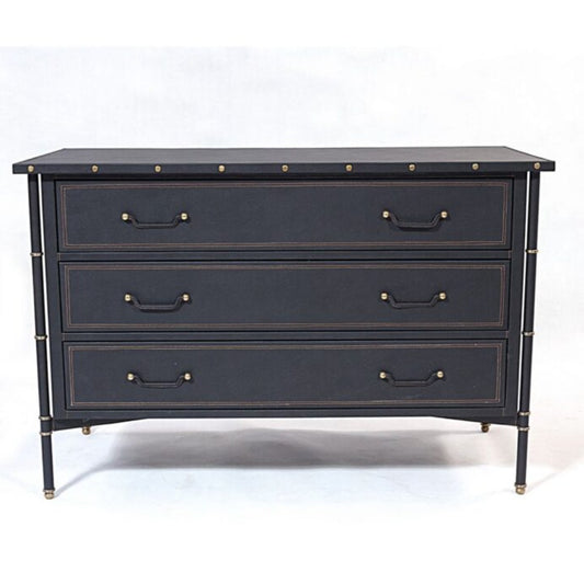 Julian Chichester | Richter Chest