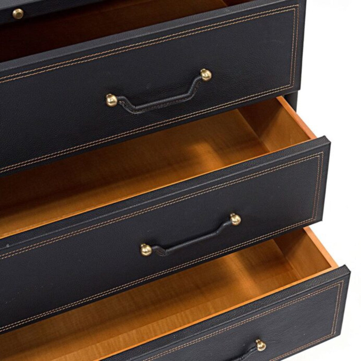Julian Chichester | Richter Chest