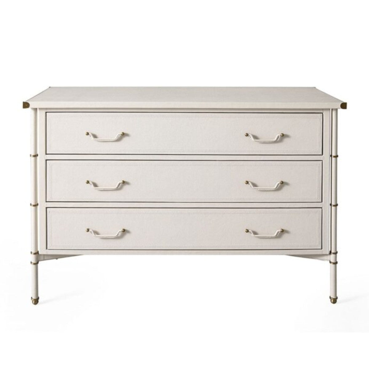Julian Chichester | Richter Chest