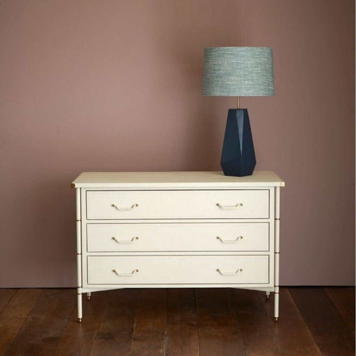 Julian Chichester | Richter Chest
