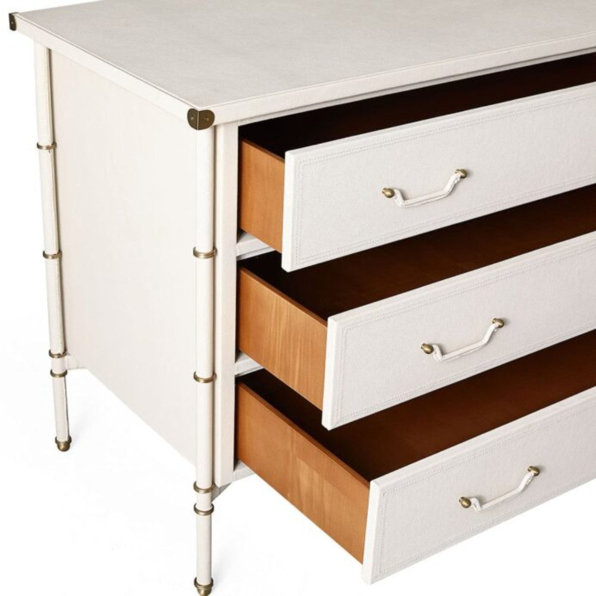 Julian Chichester | Richter Chest
