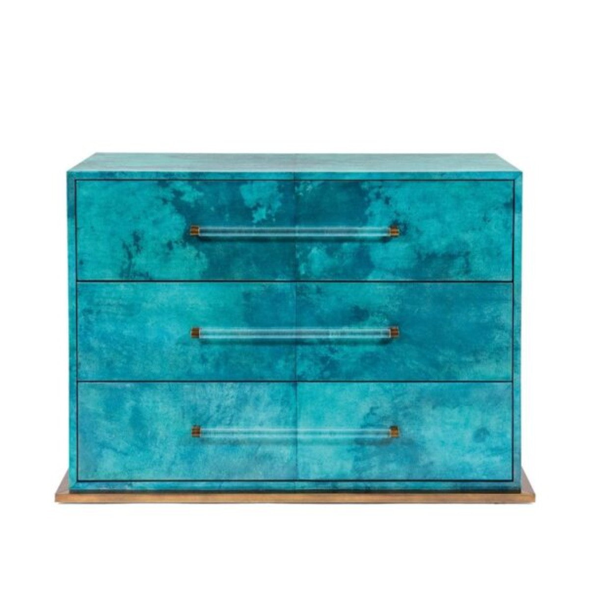 Julian Chichester | Seago Chest