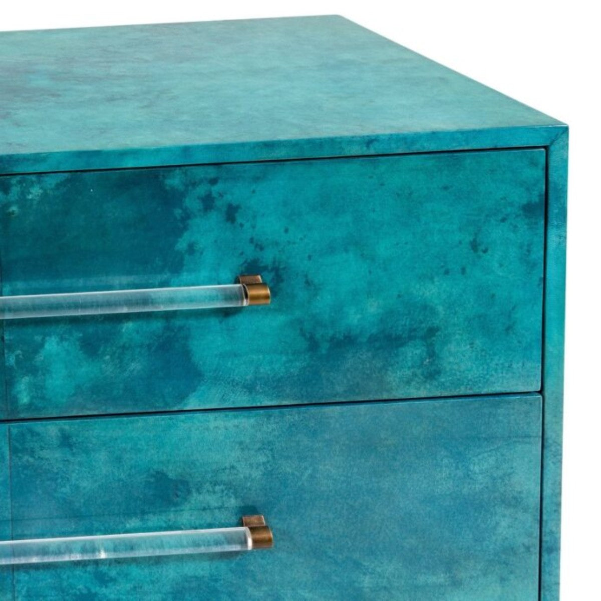 Julian Chichester | Seago Chest