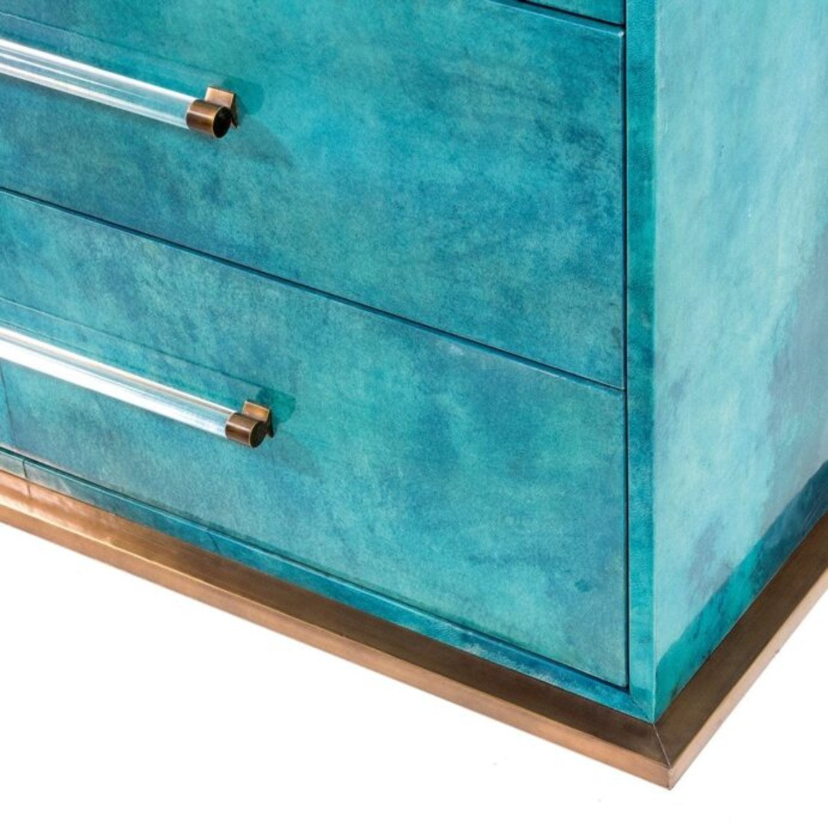 Julian Chichester | Seago Chest