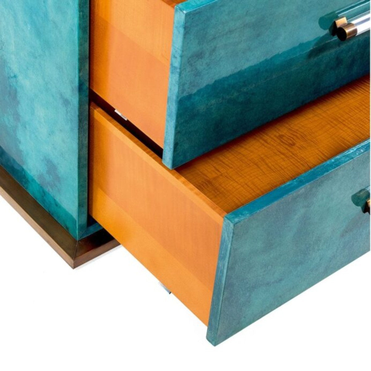 Julian Chichester | Seago Chest
