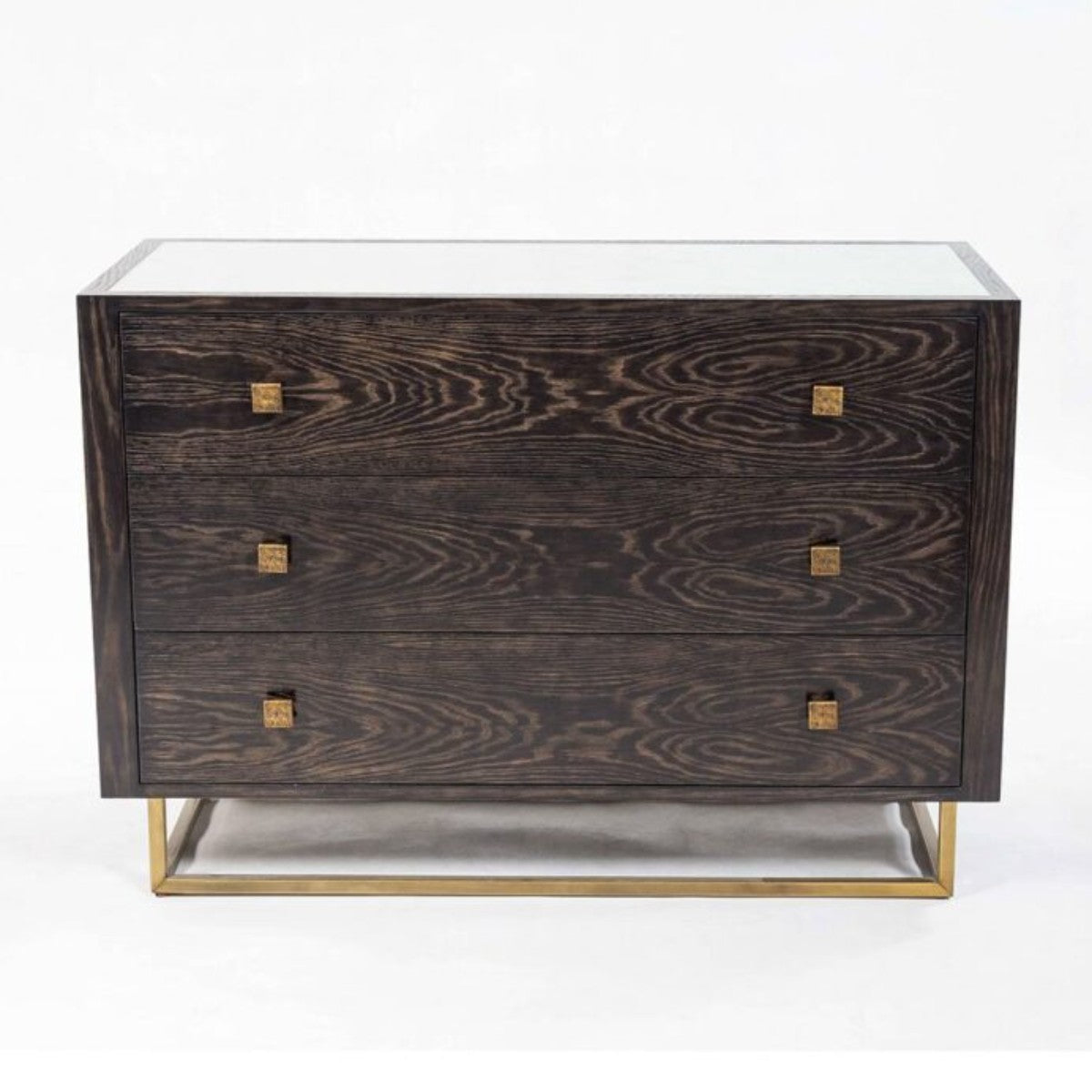 Julian Chichester | Titian Chest