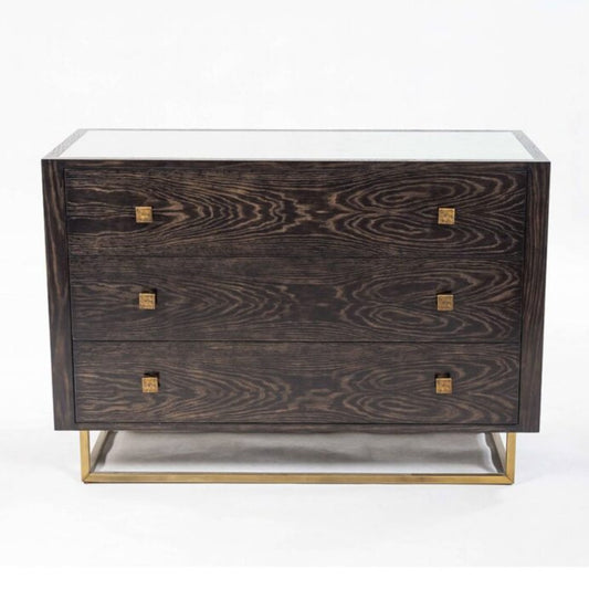 Julian Chichester | Titian Chest