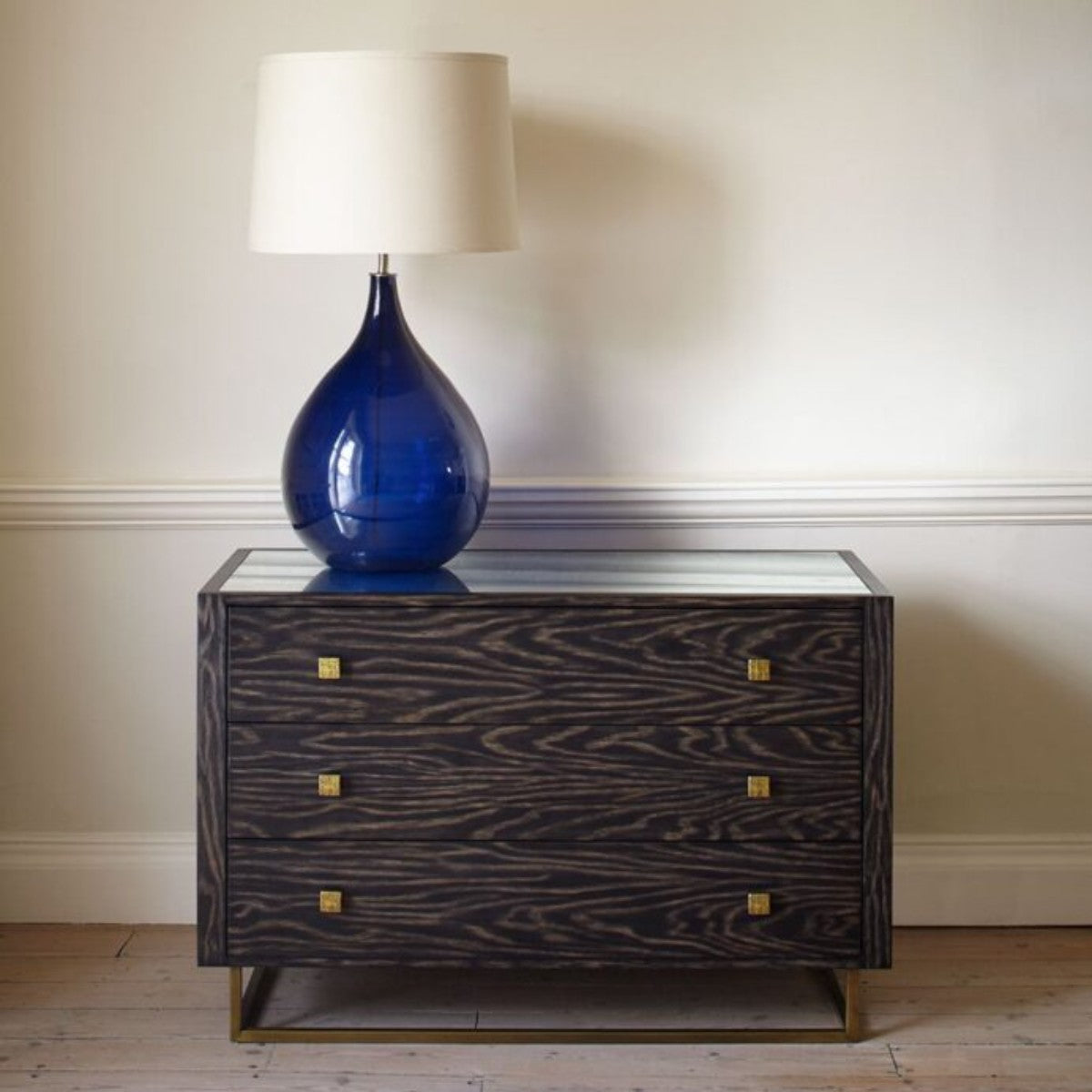 Julian Chichester | Titian Chest