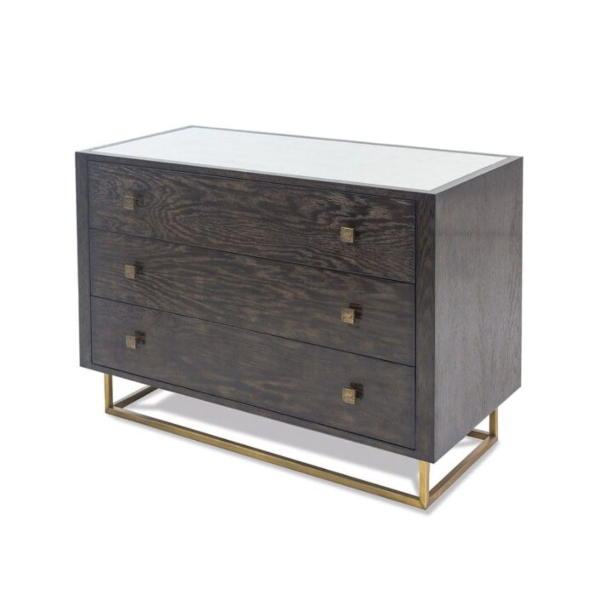 Julian Chichester | Titian Chest