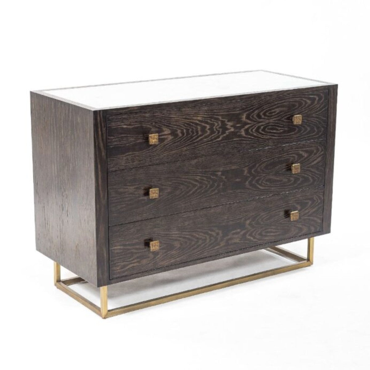 Julian Chichester | Titian Chest