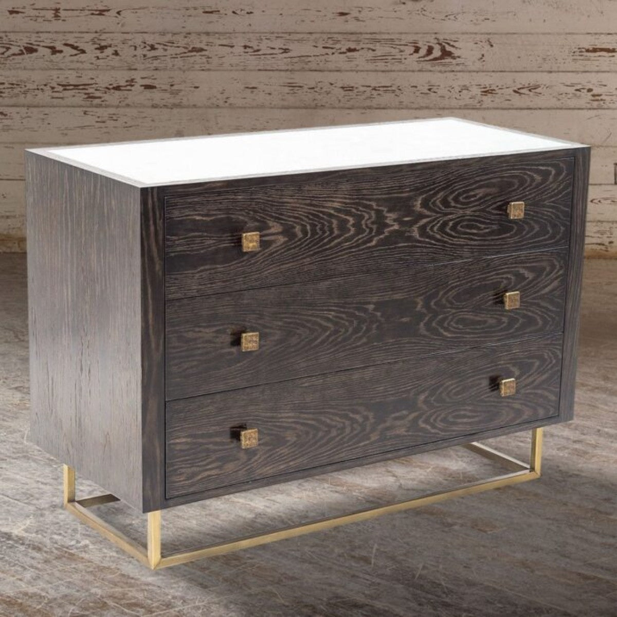 Julian Chichester | Titian Chest