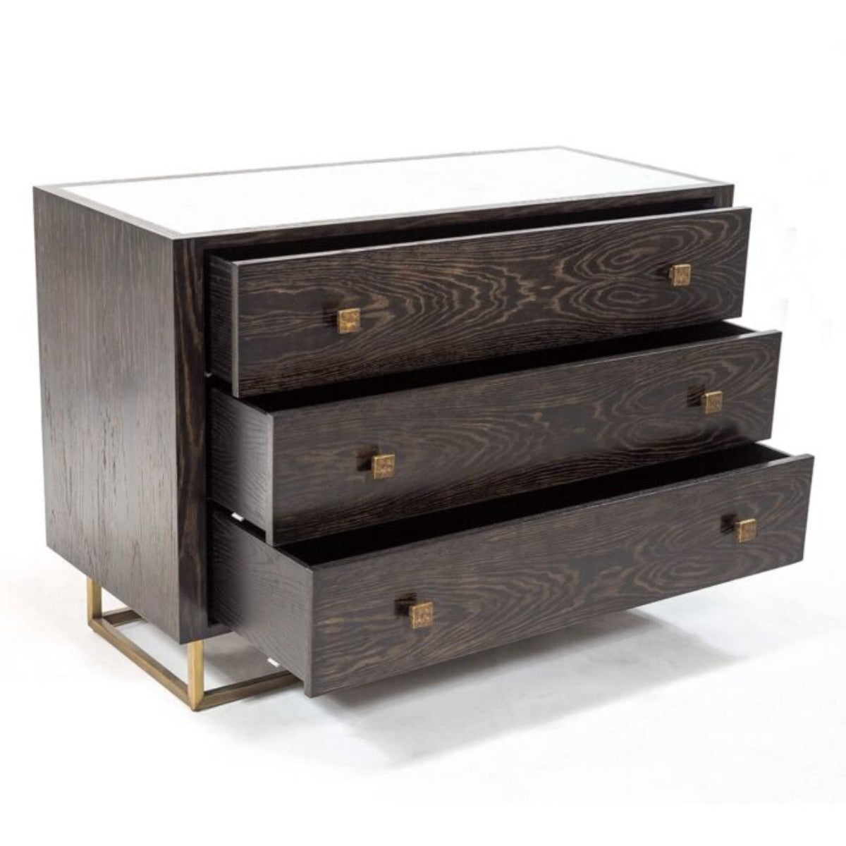 Julian Chichester | Titian Chest
