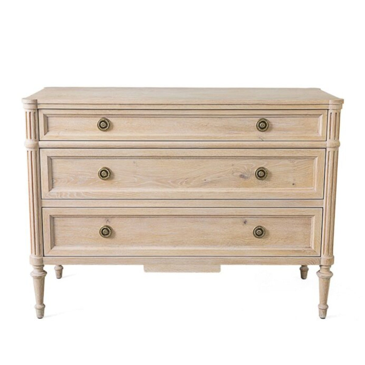 Julian Chichester | Versailles Chest