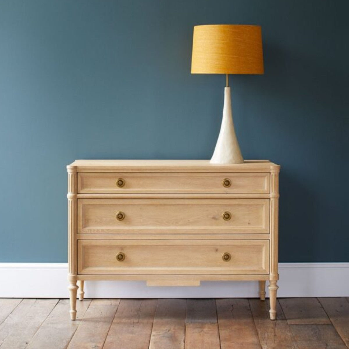 Julian Chichester | Versailles Chest