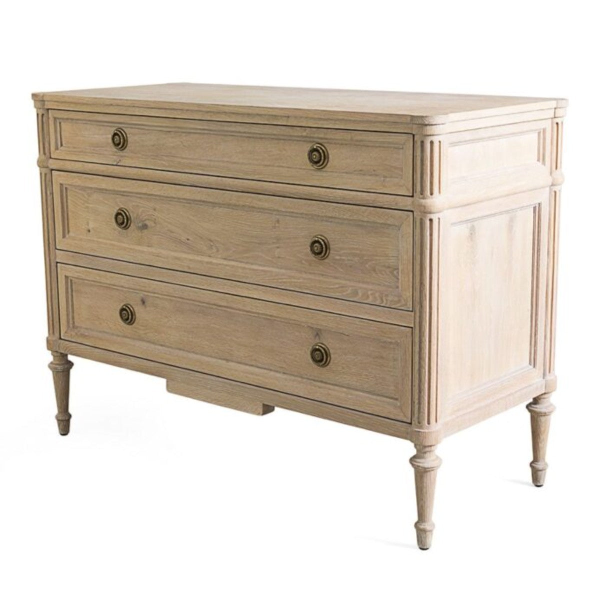 Julian Chichester | Versailles Chest
