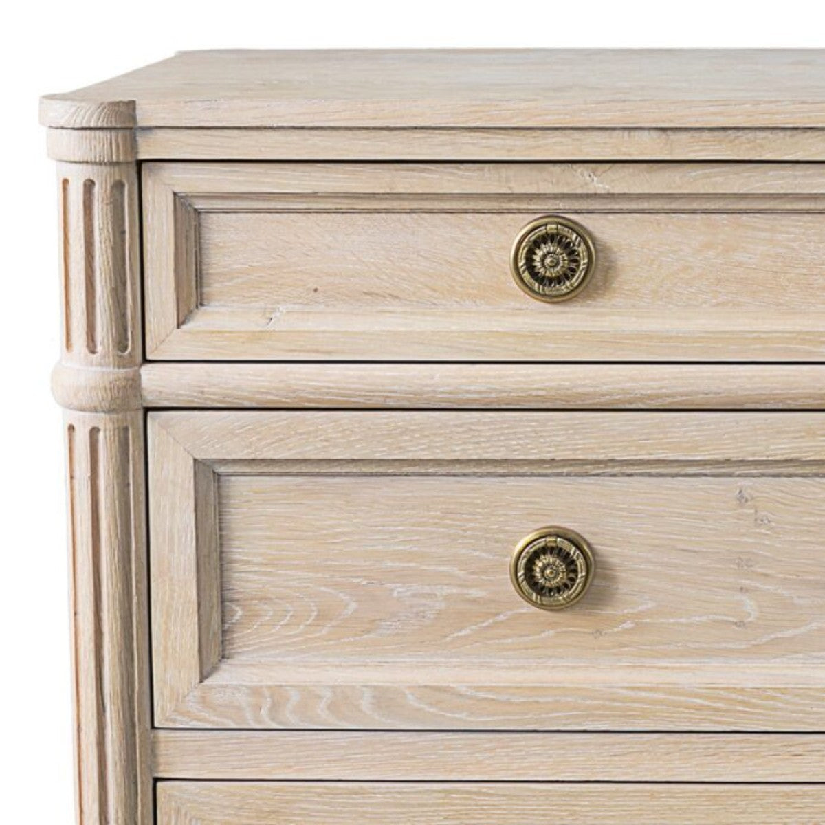 Julian Chichester | Versailles Chest
