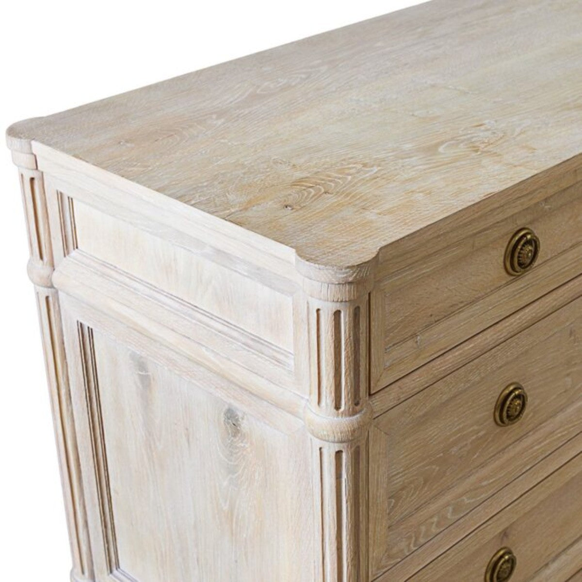 Julian Chichester | Versailles Chest