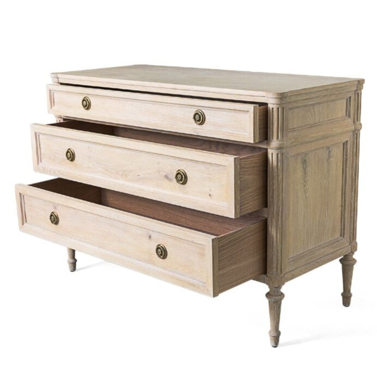 Julian Chichester | Versailles Chest