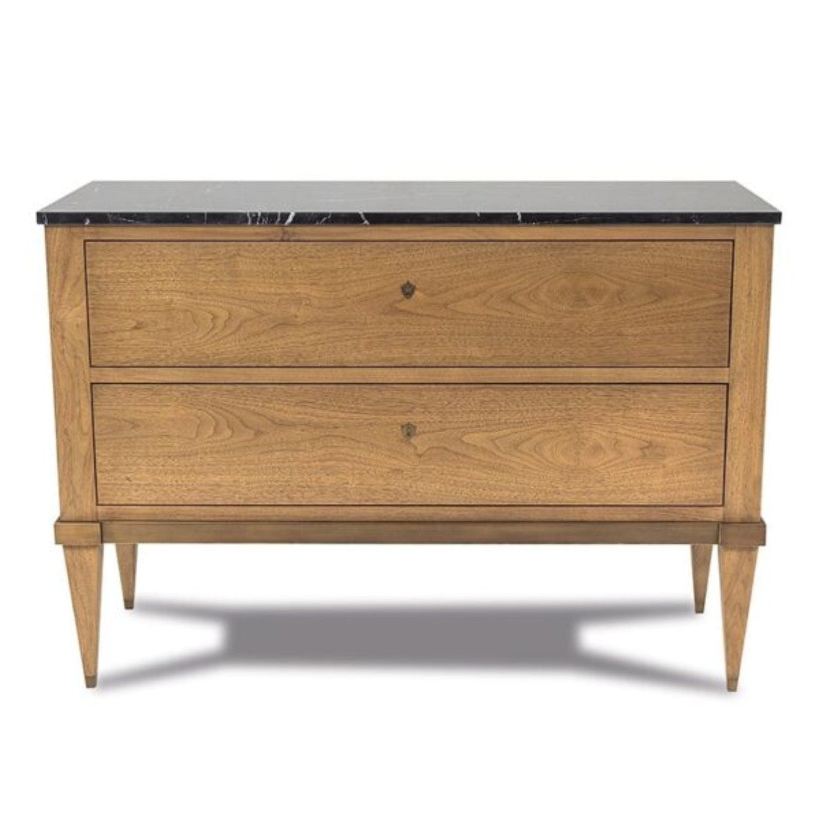 Julian Chichester | Vienna Chest