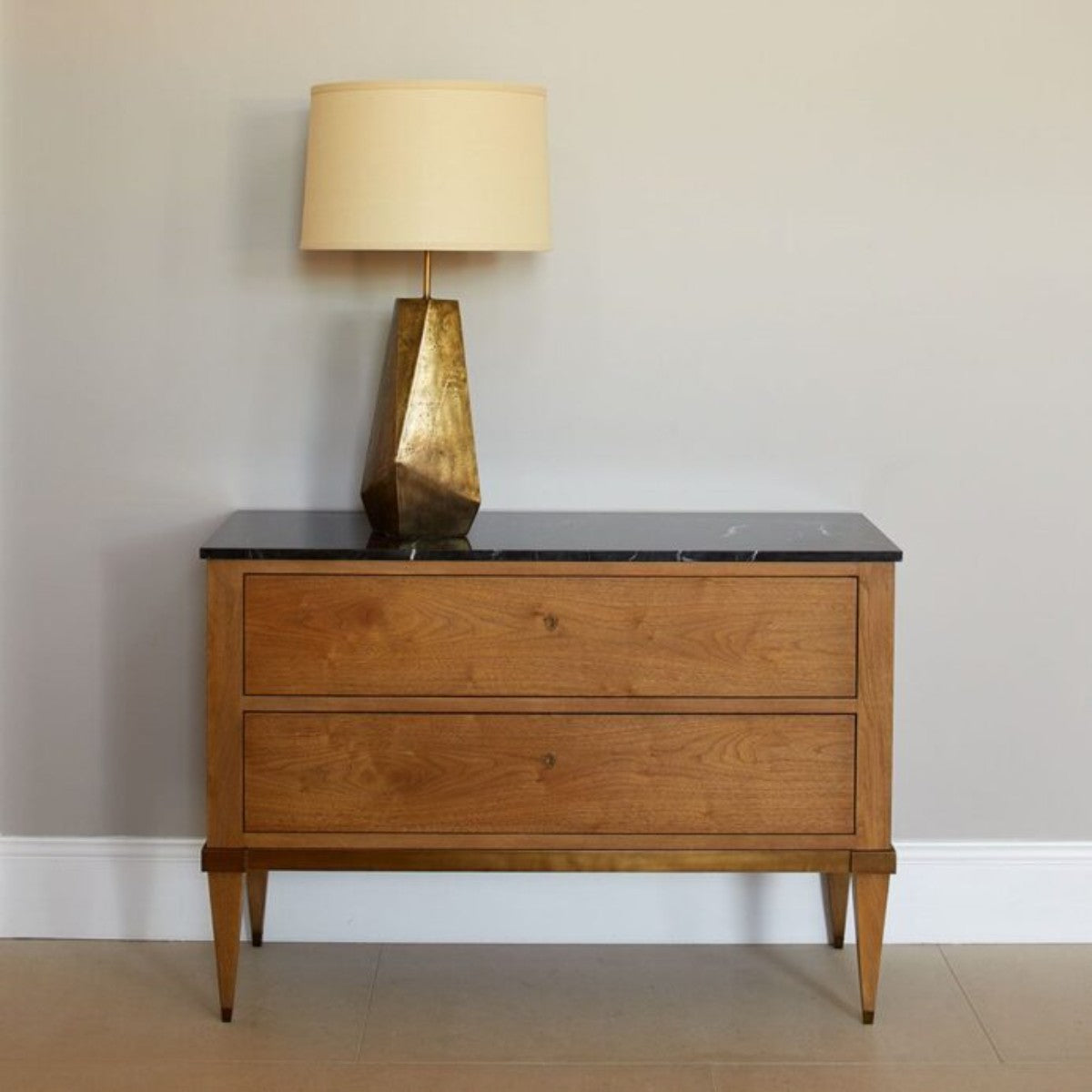 Julian Chichester | Vienna Chest