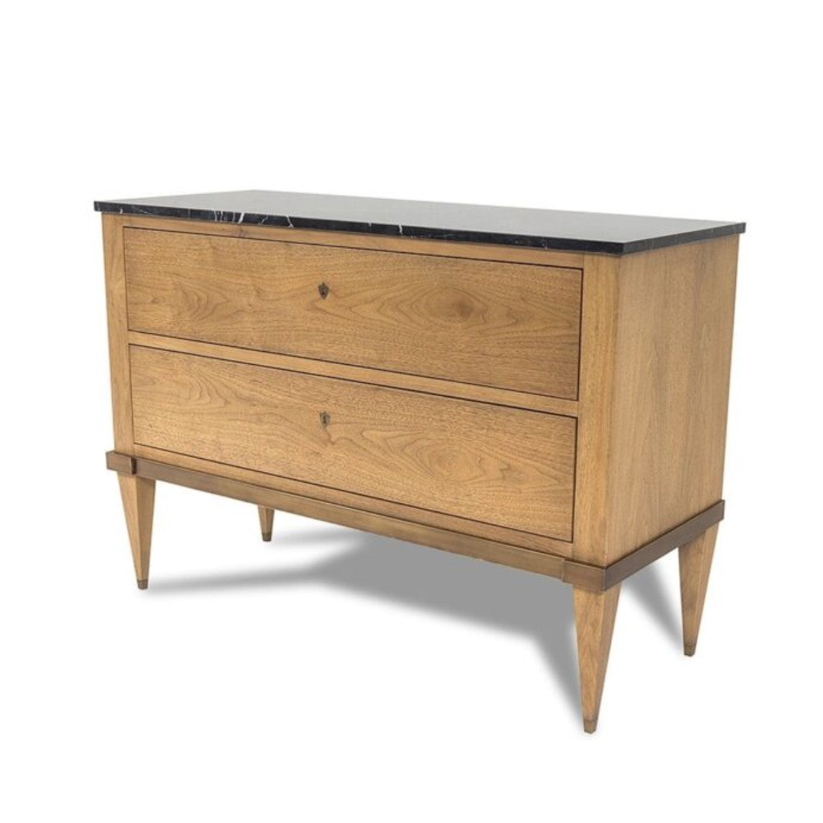 Julian Chichester | Vienna Chest