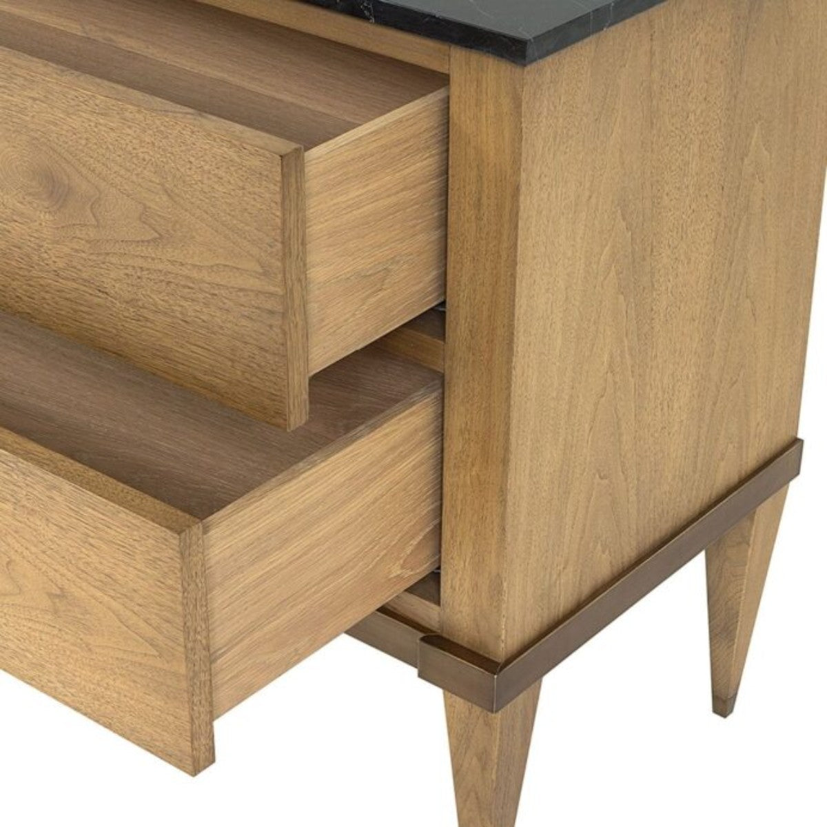 Julian Chichester | Vienna Chest