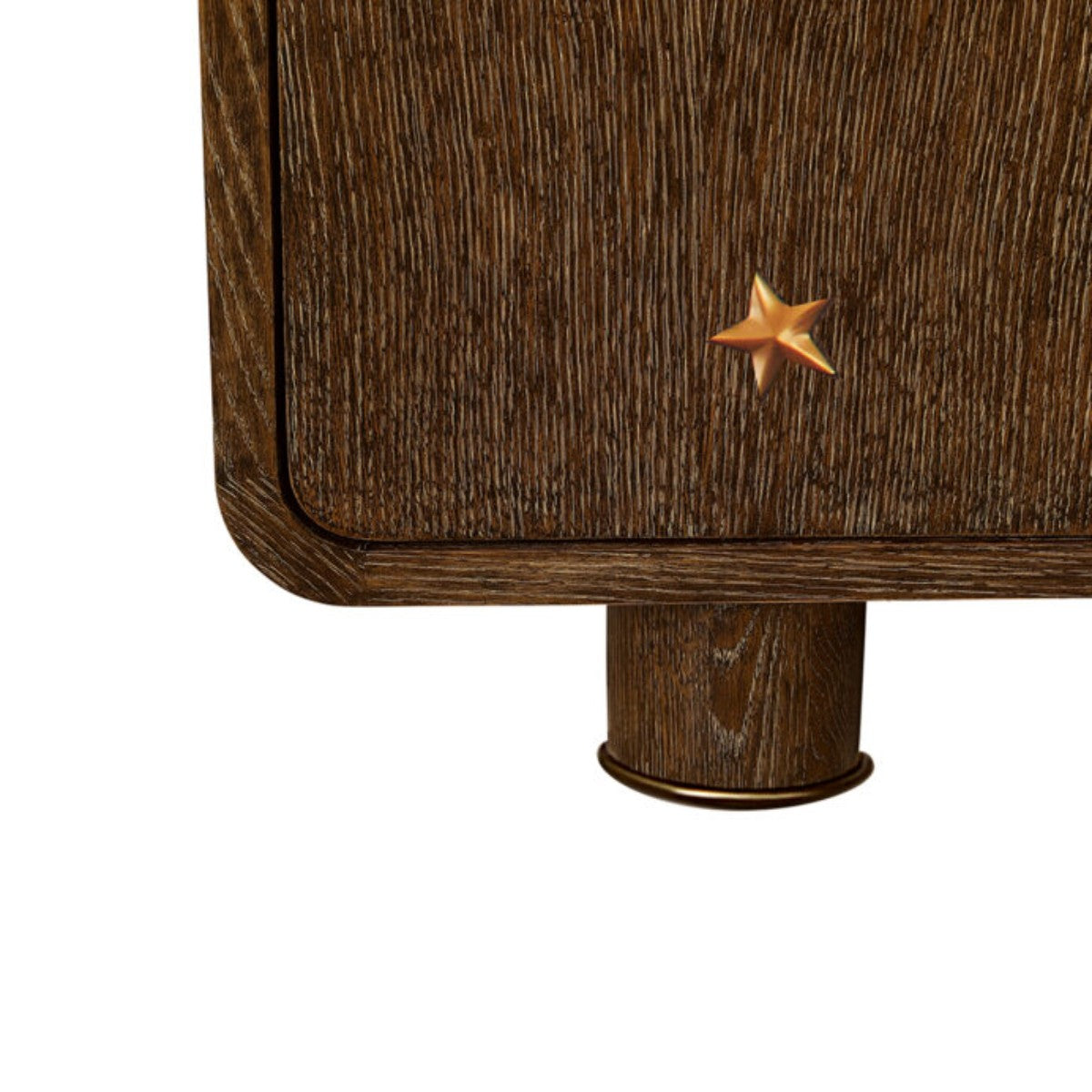 Julian Chichester | Mariner Cabinet