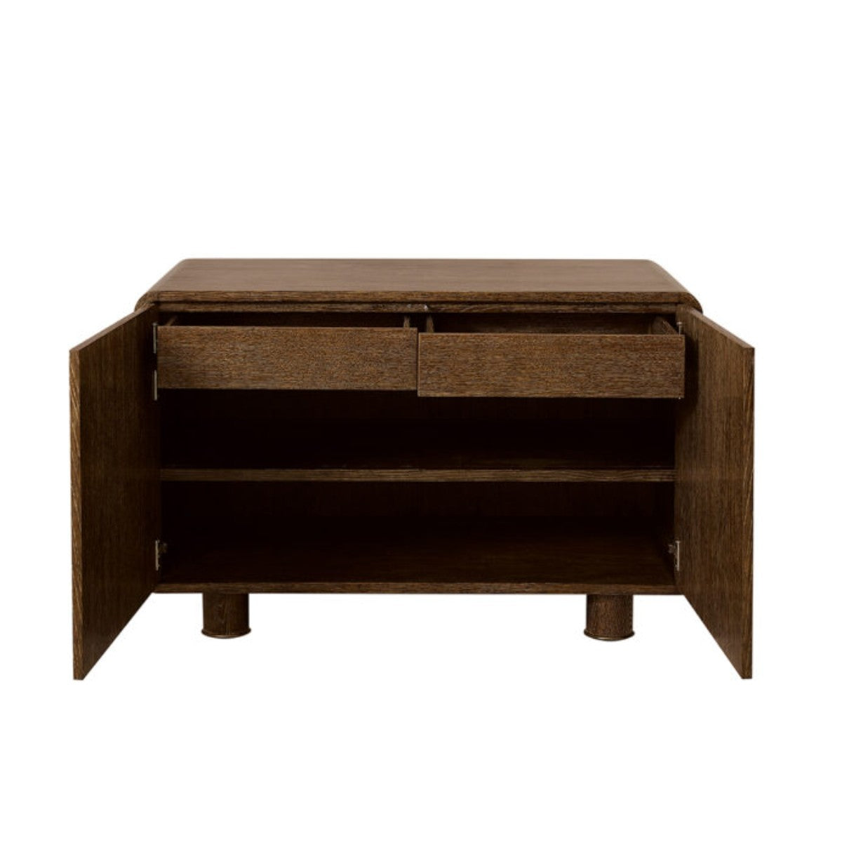 Julian Chichester | Mariner Cabinet