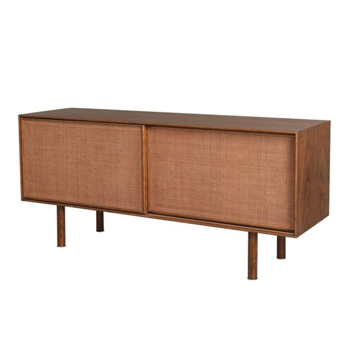 Julian Chichester | Tivoli Bar Cabinet