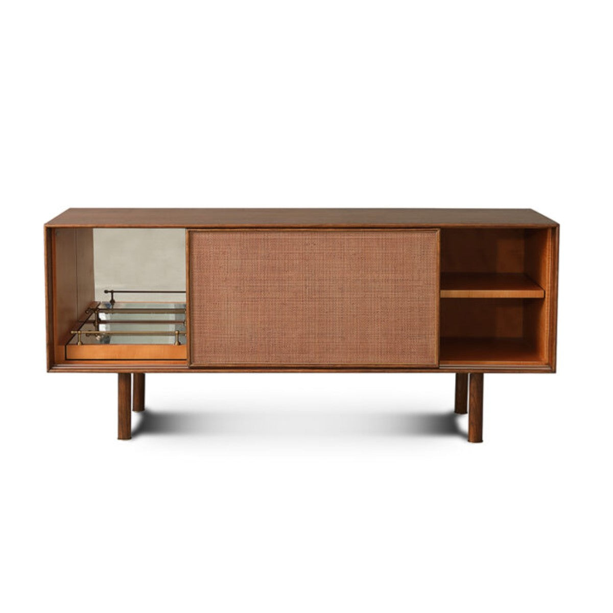 Julian Chichester | Tivoli Bar Cabinet