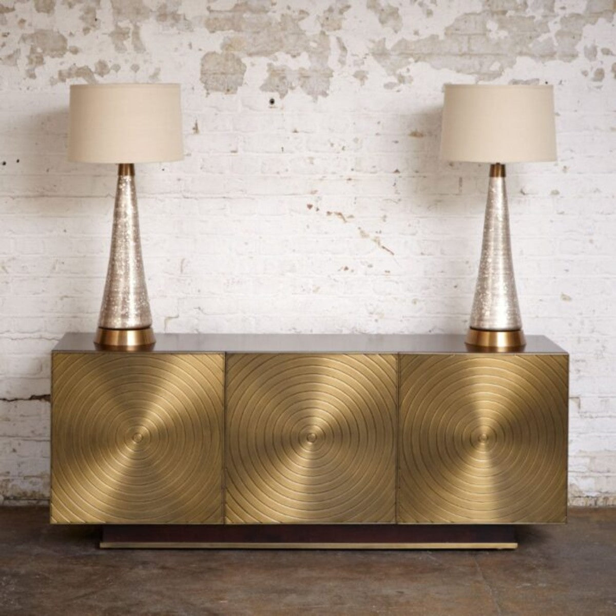 Julian Chichester | Abbado Low Cabinet