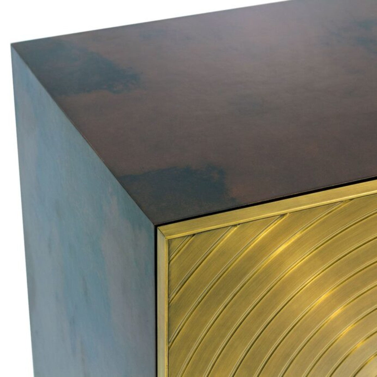 Julian Chichester | Abbado Low Cabinet