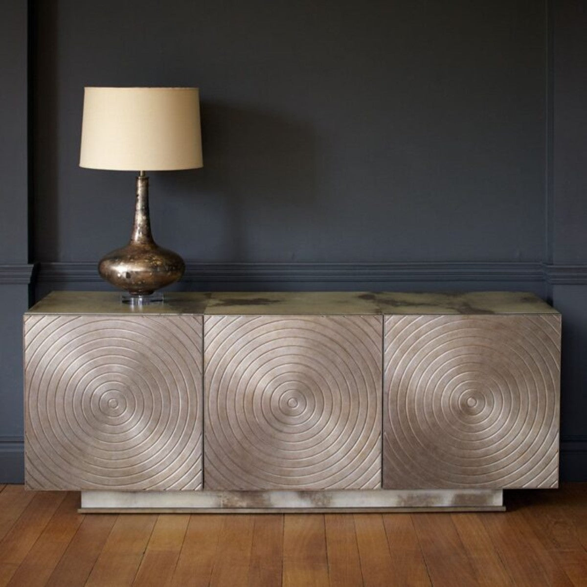 Julian Chichester | Abbado Low Cabinet