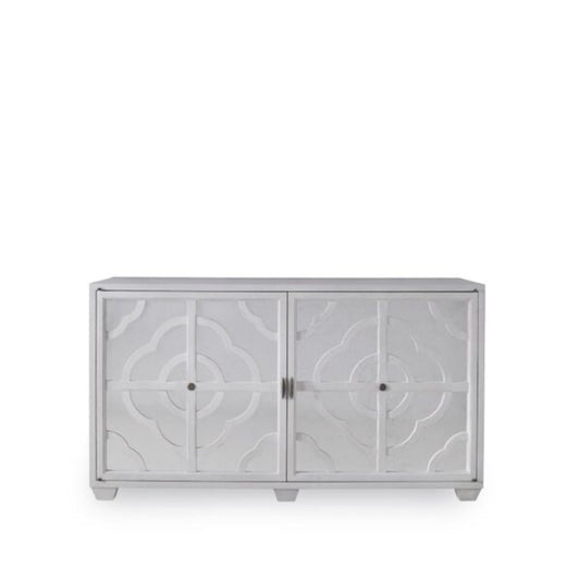 Julian Chichester | Anna Cabinet