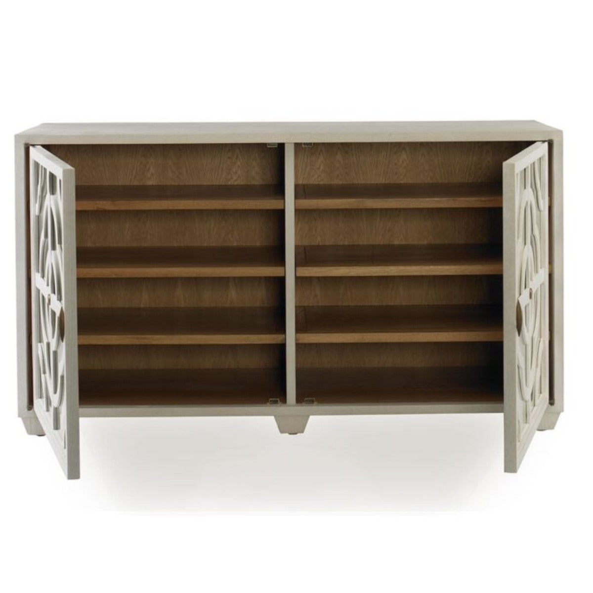 Julian Chichester | Anna Cabinet